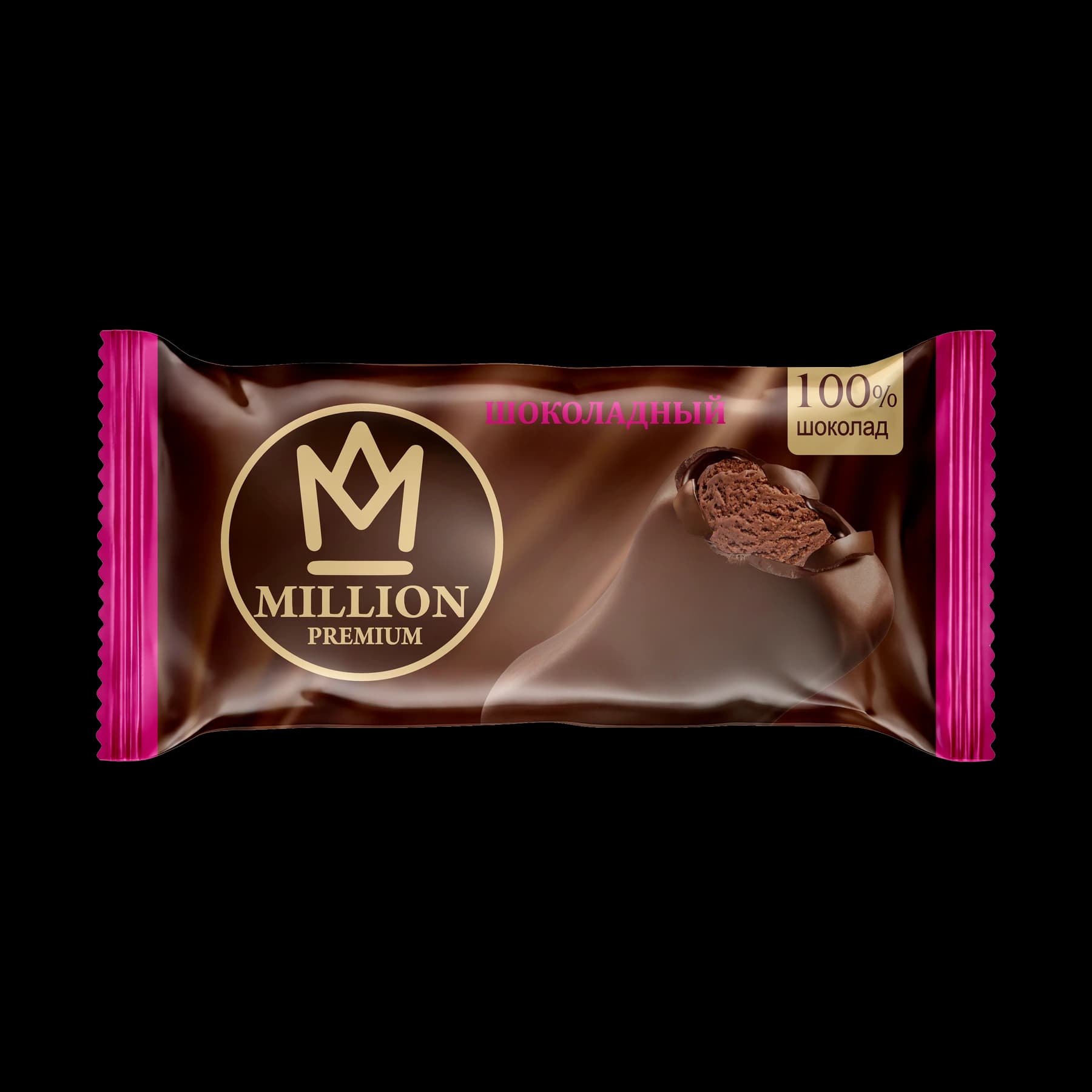 MILLION, Мороженое на палочке